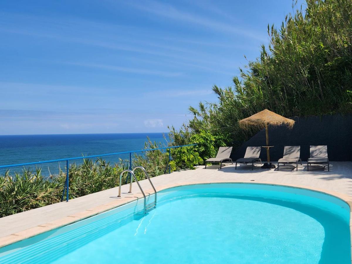 Eirinhas Bela Vista RAAL 2909 Maia (Sao Miguel) Exterior foto
