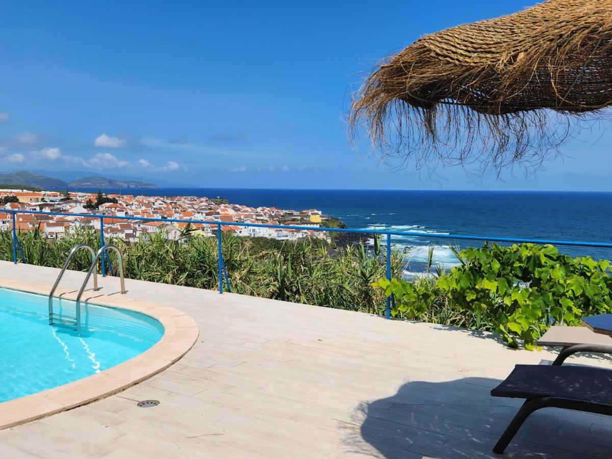 Eirinhas Bela Vista RAAL 2909 Maia (Sao Miguel) Exterior foto
